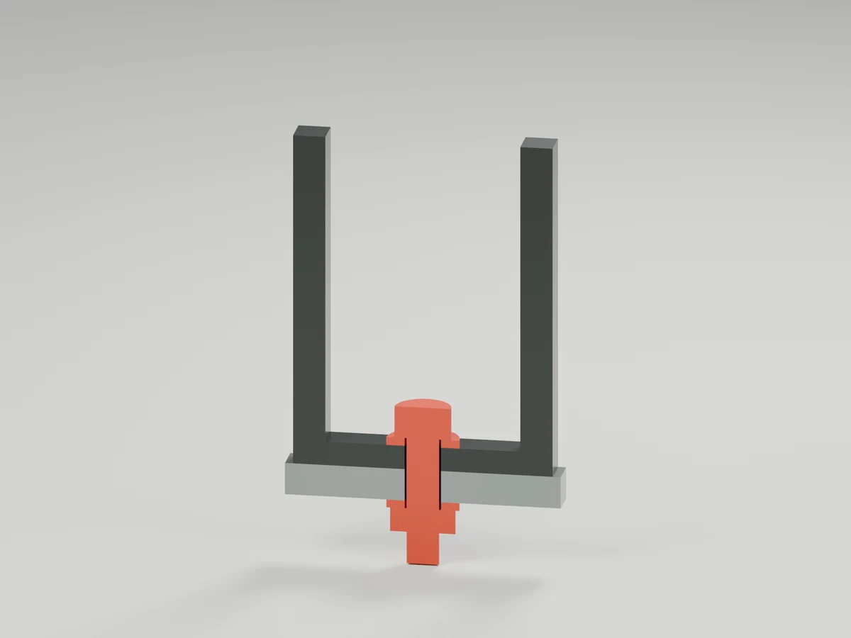 Controller · R38 attachment section