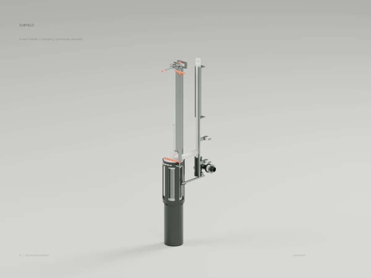 Connected transfer candidate