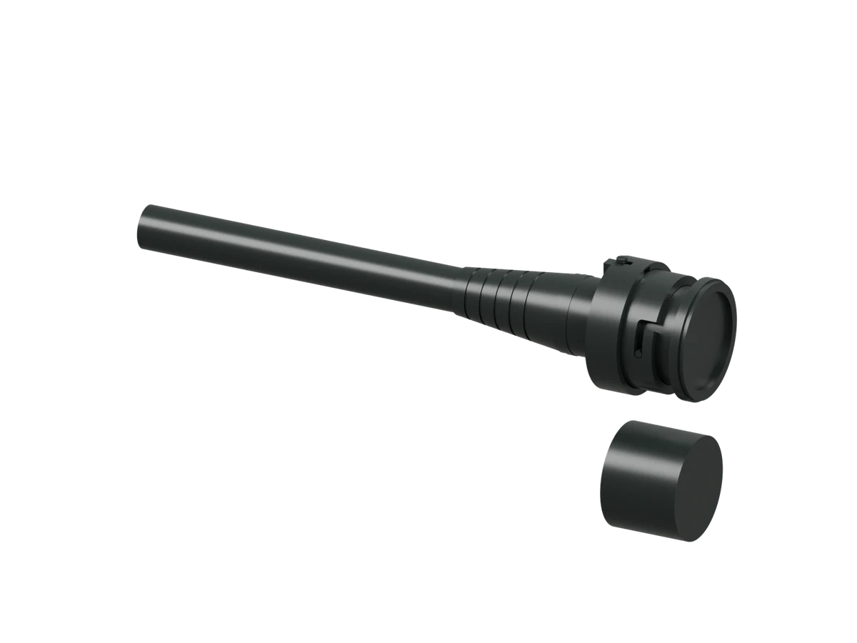 Subfield Link · R9 termination